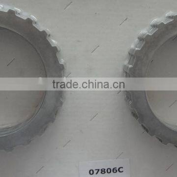 B7XA Automatic Transmission Steel Plate Kit Gearbox Repair Discs