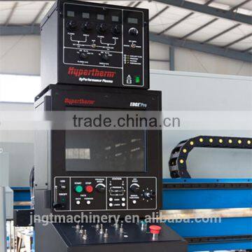 High Quality Precision Cnc Plasma Cutting Machine photo-4