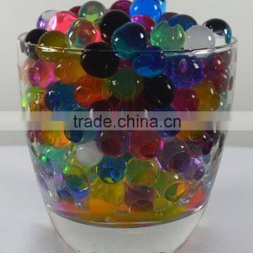 Water Absorbent Polymer Beads