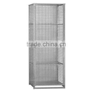 Wire Security Cage Storage Locker