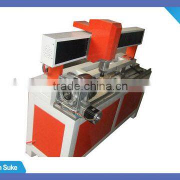 Rotary axis cnc router