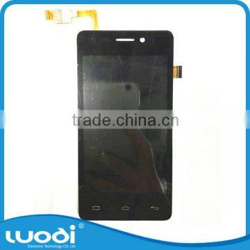 Mobile Phone LCD Touch Screen for BQ Aquaris E4