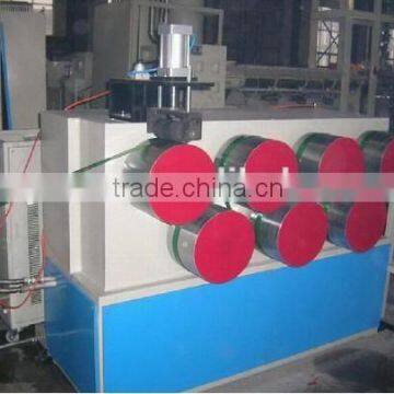 Jiaozhou Products PET Packing Belt Production/machinery/extrusion Line photo-4