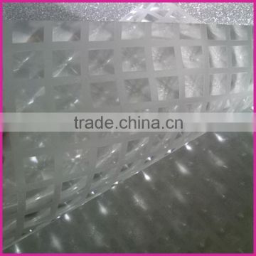 3d hologram thermal lamination film