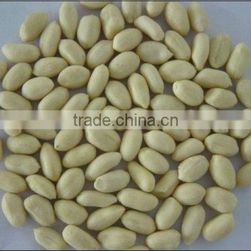 2014 new crop best quality wholesale blanched peanuts price