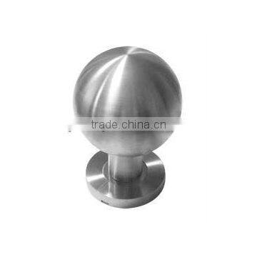 HL023 Stainless steel fixed small door knob