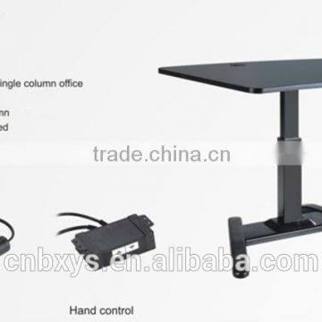 Ergonomic Height Adjustable Computer Desk and Standard Desk Height With CE/SGS/UL Certification photo-5