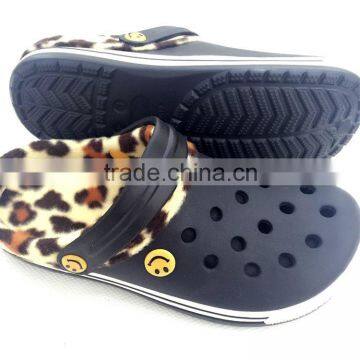 eva material wholesale indoor slipper boots winter