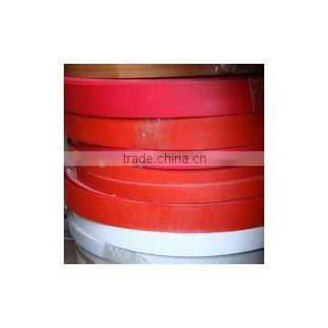 Edge banding Anti-stretchability Plastic Building Material