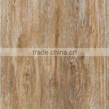 600*600mm NATURL WOOD NON-SLIP INKJET GLAZED PROCELAIN RUSTIC TILE FROM FOSHAN HOMEY CERAMIC