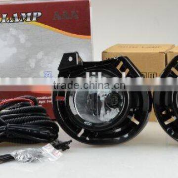 Toyota Axio 2015 Fog Light With The 13 Years Gold Supplier In _TY015C photo-2