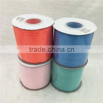 Wholesale 100% Polyester 3/16 inch Grosgrain Ribbon