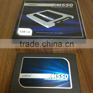 2.5 Sata3 128g SSD Solid State Drive S400pro for Computer Fast Shipping photo-5