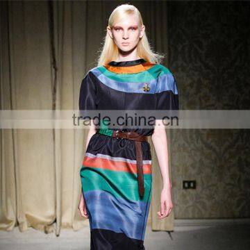 48*32mm New Christmas Brooch Pin High Quality Rhinestone Christmas Brooch for Decoration photo-4