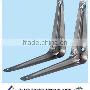 High quality metal shelf brackets