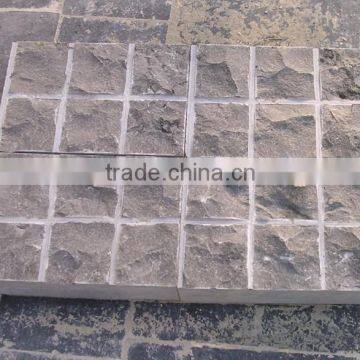 Grey Limestone Tile on Block Price