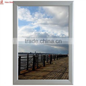 New product china supplier outdoor lighted sign boxes wholesale