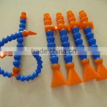 RUIAO flexible plastic machine coolant tube