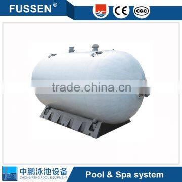 Hth Swimming Pool Filter Sand Price for Sale photo-5