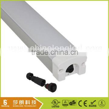 Parking Lot Lighting IP65 Led Tri-proof Light,2ft,4ft,5ft Led Linear Light photo-6