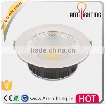 2015 Hot Sale Dimmable Warm White Smd Led Downlight 12w Lm2949 3c-40 photo-3