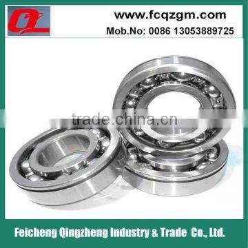 deep groove ball bearing