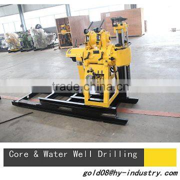 Best Selling Bore Well Drilling Machine Price and Borehole Drilling Machine Price