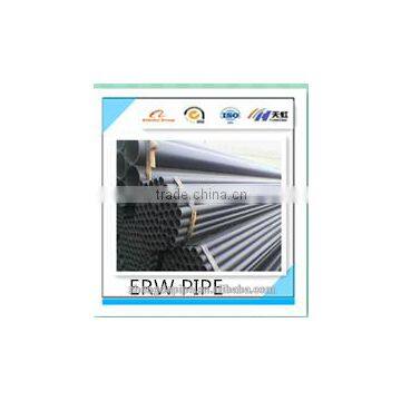 ASTM A 795 WELDED BLACK STEEL PIPE