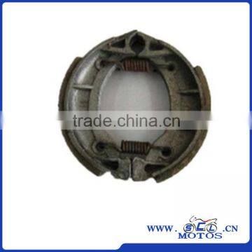 SCL-2012030009 CIAO motorcycle brake shoe with top quality