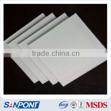 SANPONT Thin Layer Chromatography Silica Gel Preparative Plate 0.5mm & 1.0mm 20*20cm