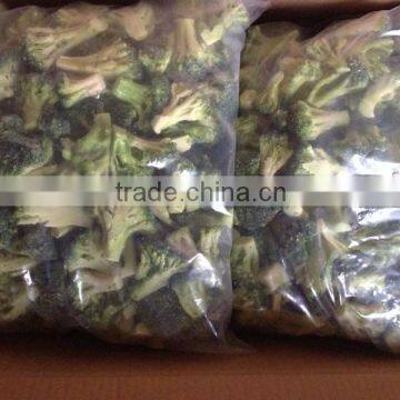 Hot Sell Frozen Fresh Broccoli Cut photo-4