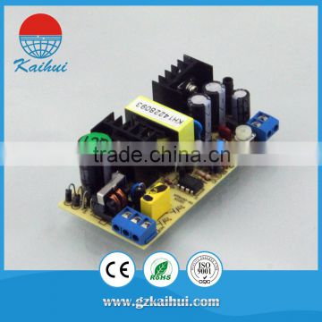 Guangzhou factory DC15V open frame Switching Power Supply