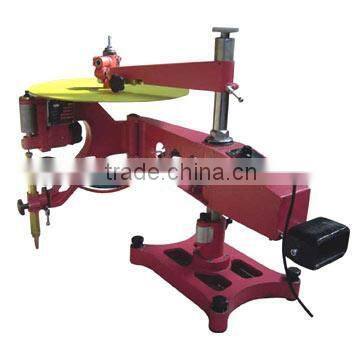 Profiling Gas Cutting Machine (Portable, Flame)