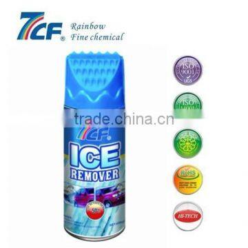 best ice spray remover