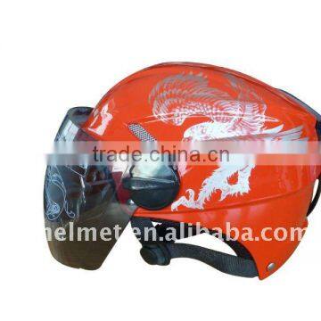 children summer helmet smtk-520