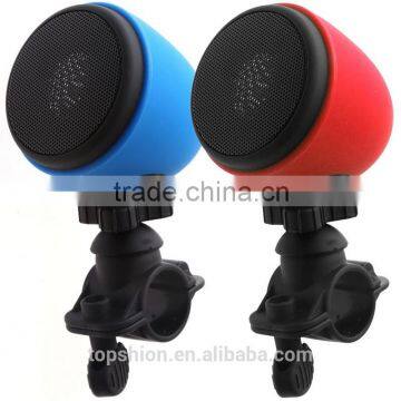 TSSPR013 Bicycle Bluetooth Speaker 2015 Hot New Products