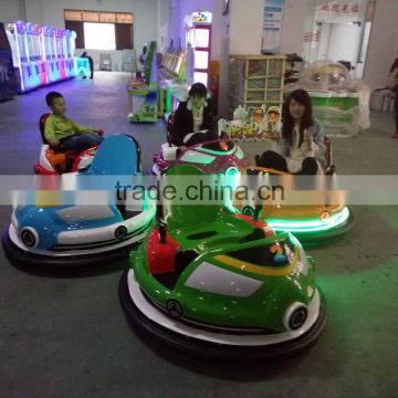 battery bumper cars type ufo bumper cars for amusement game machines