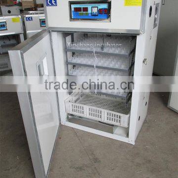 Top Selling Commercial Chicken Incubator With Incubator Parts photo-3
