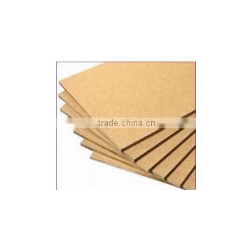 hot selling 3mm / 10mm / 18mm plain mdf board / raw mdf board