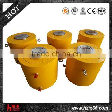 120Ton Hydraulic jack with Single/Double Acting Wholesales