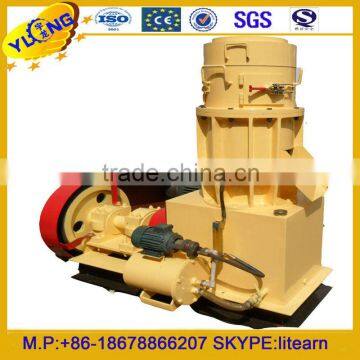 wood briquette machine/briquette press (400-600kg/h)