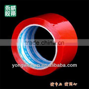 Color Tape-red Width6.0cm photo-2