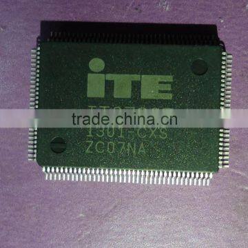 ITE IT8732F Management Computer Input and Output, the Start-up Circuit of Input and Output