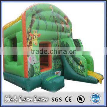 2015 Hot Sale Inflatable Bouncer, Bouncy Castle, Jumping Castle