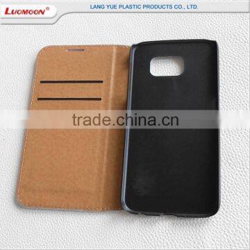 Wallet Leather Mobile Phone Case Cover for Nokia 600 500 n 9 photo-4