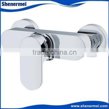 Sanitary Ware High Quality Wall Mounted Rain Shower Mixer