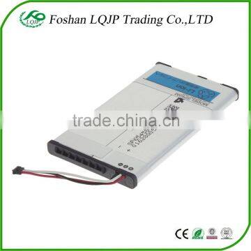 New OEM 2210mAh battery pack for Sony Play station PS Vita PCH-1001 PCH-1101 Battery Pack SP65M