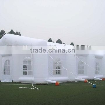 Commercial Inflatable BigTent Supplier