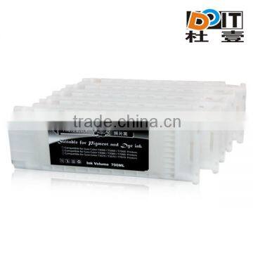 Business for Sale, Refill Ink Cartridge for Epson Surecolor SC-T3000/T5000/T7000 With Auto Reset Chips. photo-3