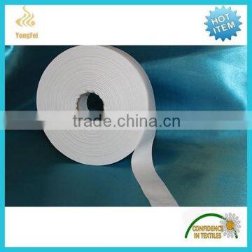 2015 Wholesale Custom Logo Polyester Printed Taffeta Ribbon photo-2